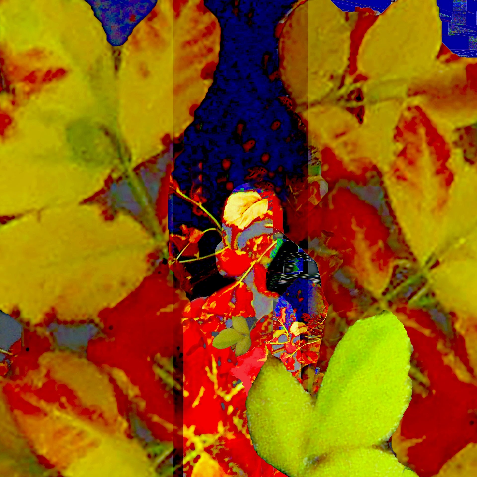 Fall Reflection, No. 9 by Deeling C. Gregory