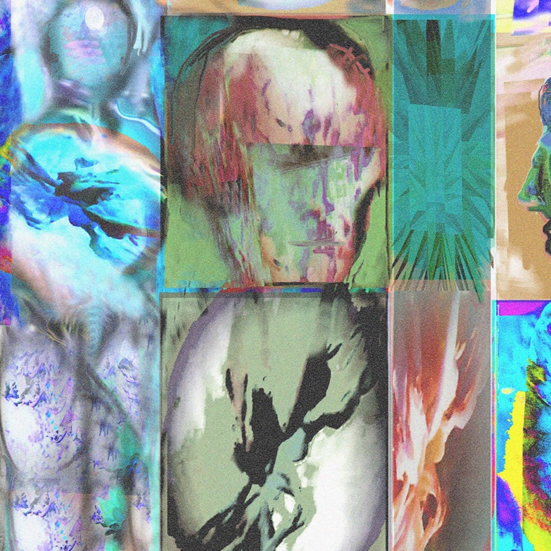 Gratitude, No. 6 by Deeling C. Gregory