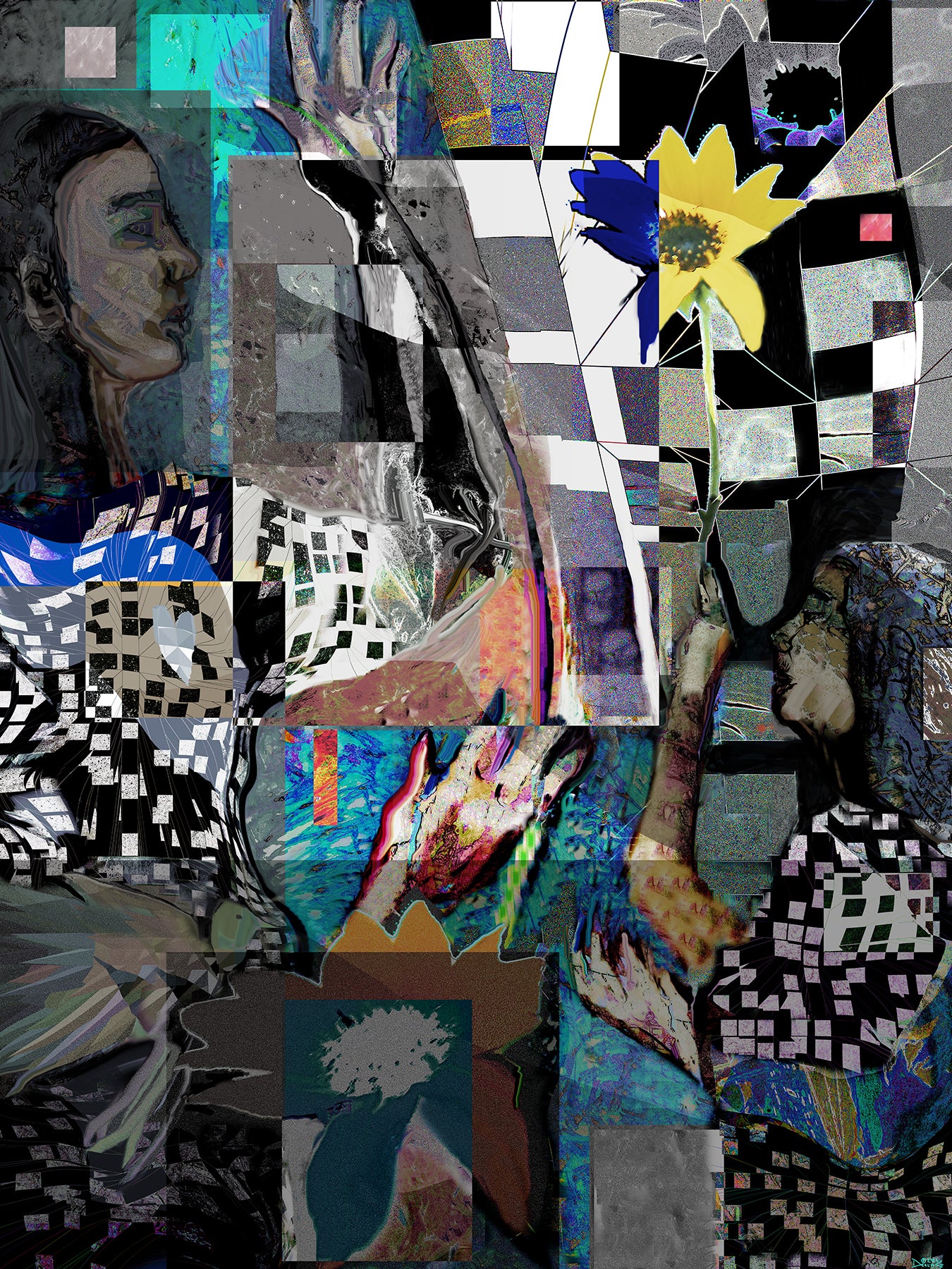 Hello Fall by Deeling C. Gregory