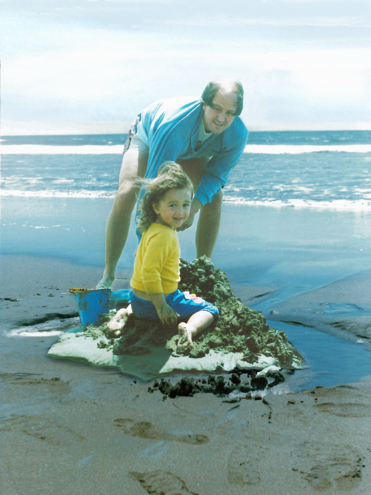 Little Mermaid 5.9 2017 by Deeling C. Gregory