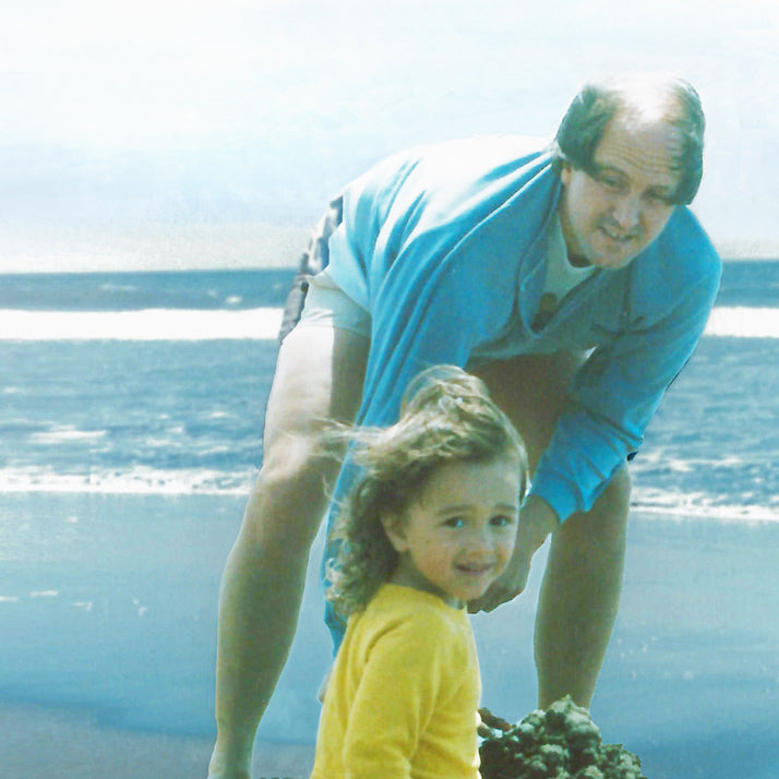 Little Mermaid 5.9 2017 by Deeling C. Gregory