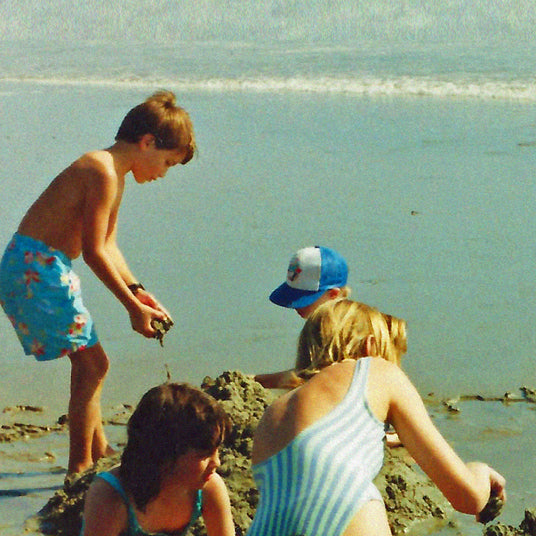 Little Mermaid 6.0 2017 by Deeling C. Gregory