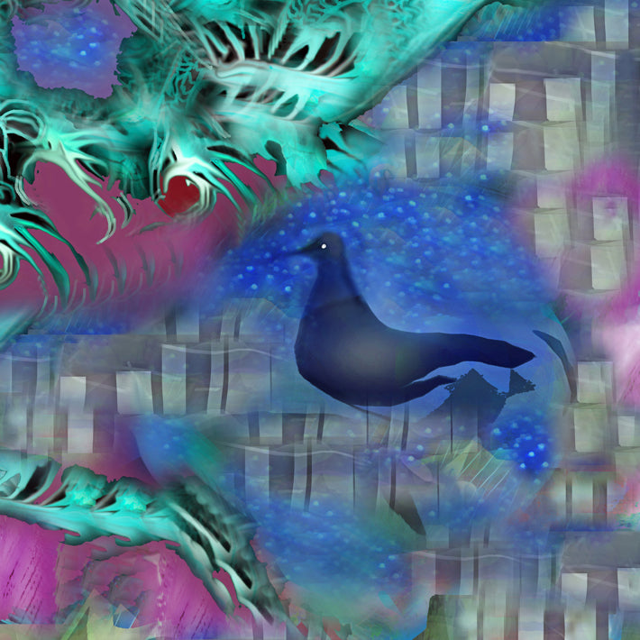 Nightlife 5.2 2017 by Deeling C. Gregory