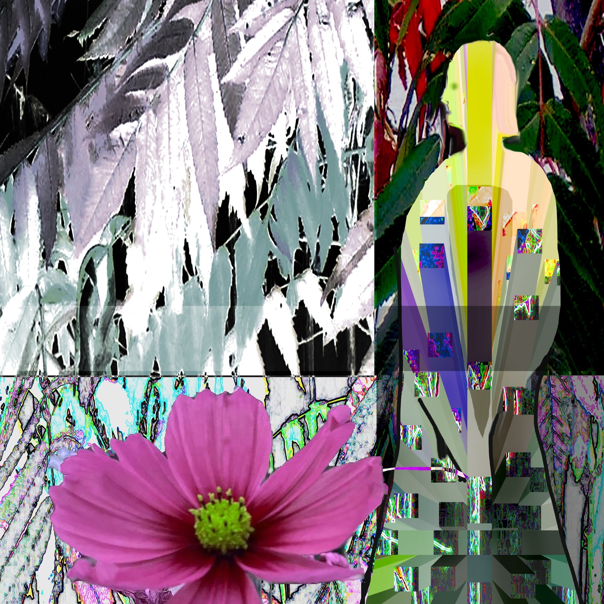 October 12 by Deeling C. Gregory