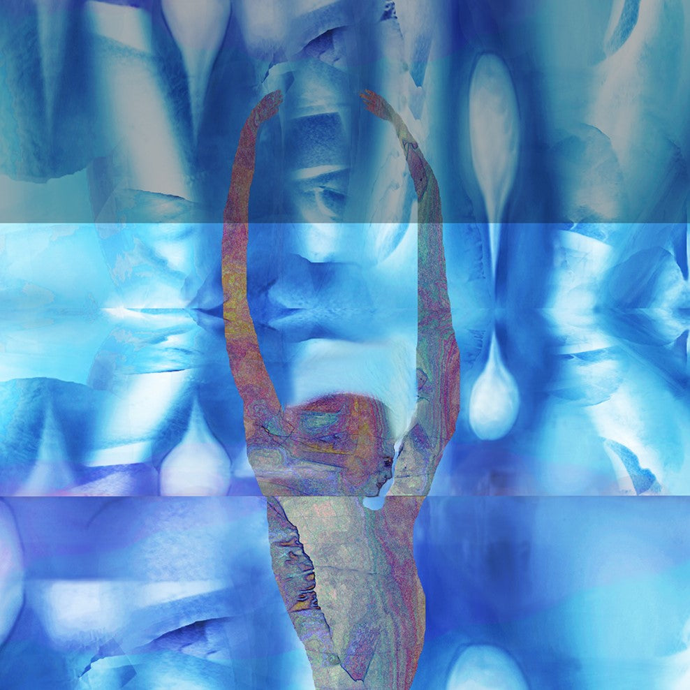 On Her Way, No. 6 by Deeling C. Gregory