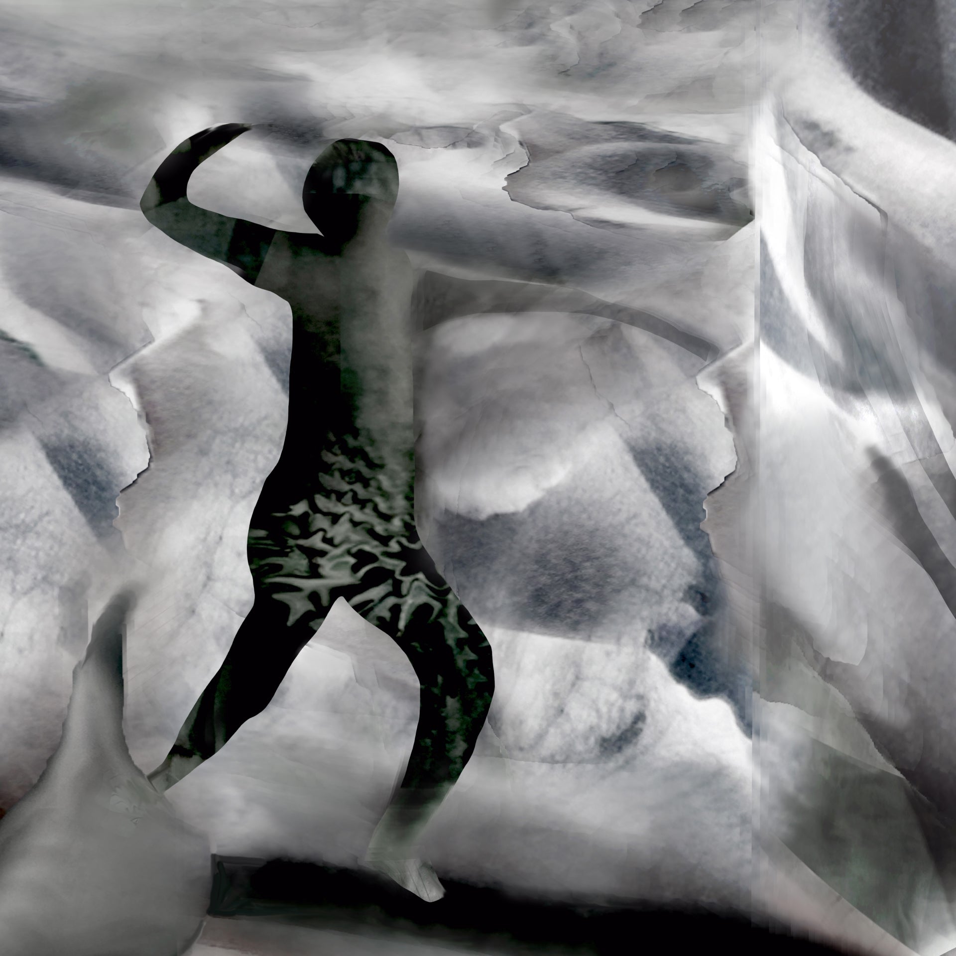 Petals by Deeling C. Gregory