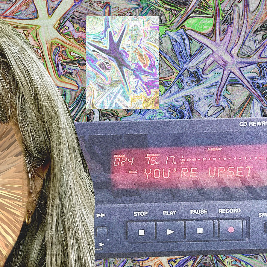 Robot Run by Deeling C. Gregory