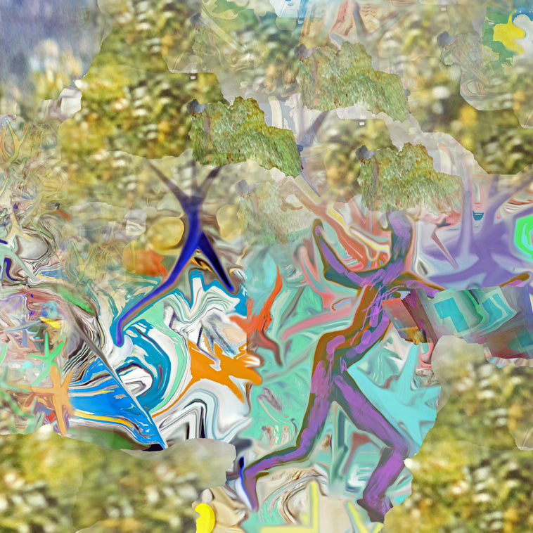 Runaway Spring 2017 by Deeling C. Gregory