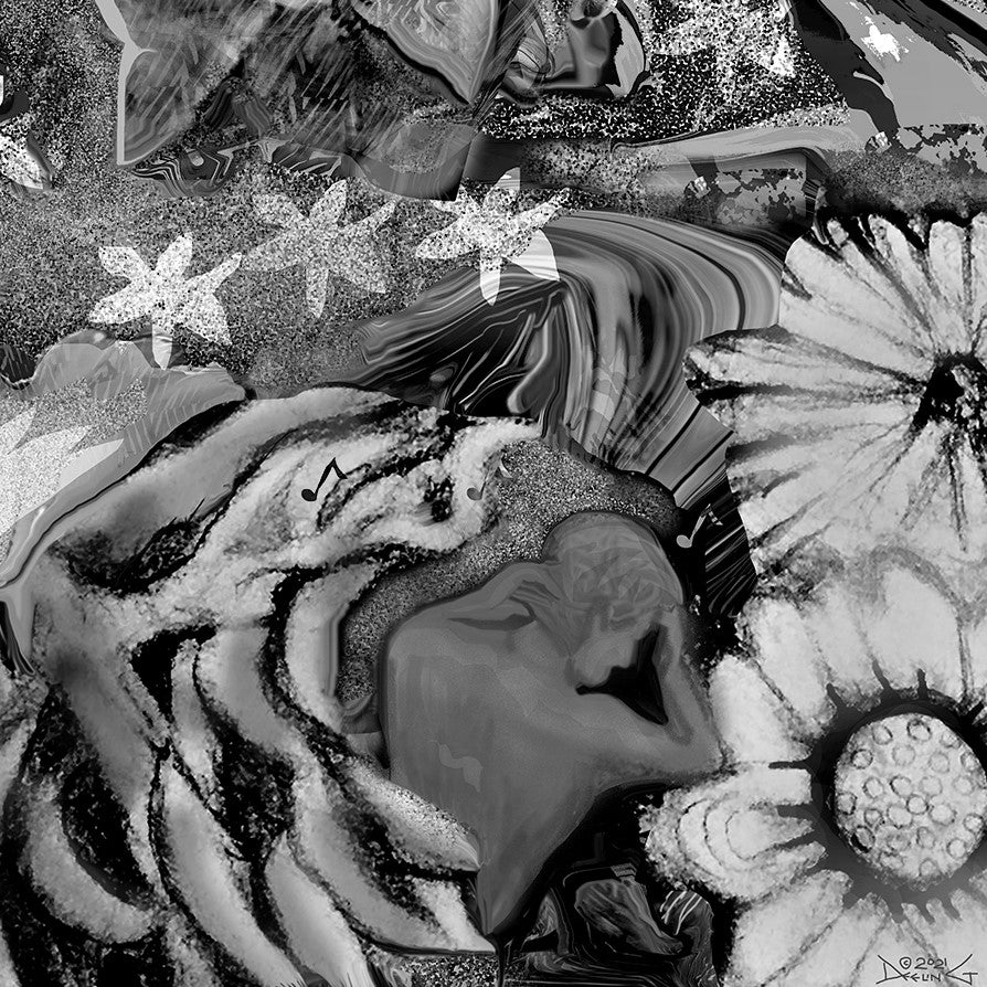 Spring Interlude, No. 2 by Deeling C. Gregory