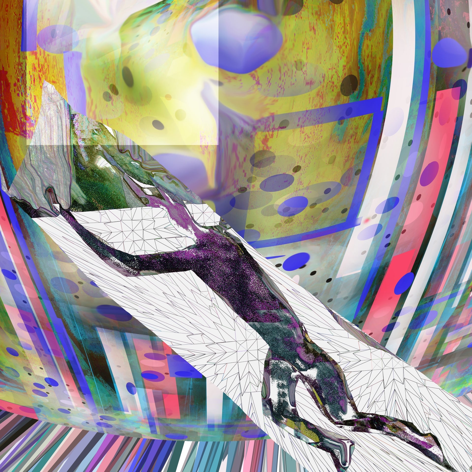 Spring Day, No. 4 by Deeling C. Gregory