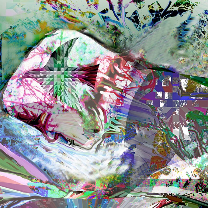 Spring Read, No. 3 by Deeling C. Gregory