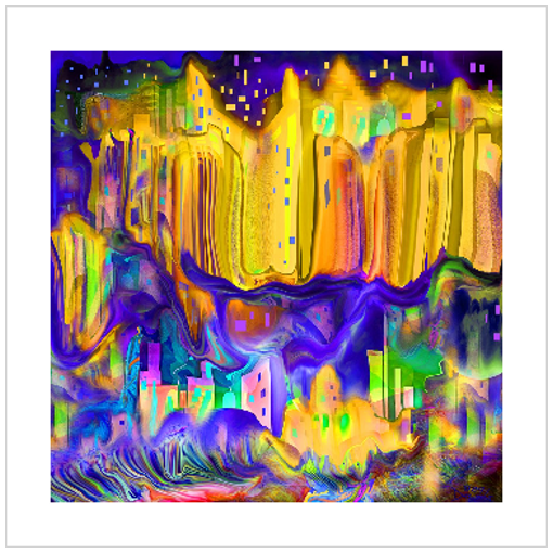 Night Lights 2017 by FinerWorks