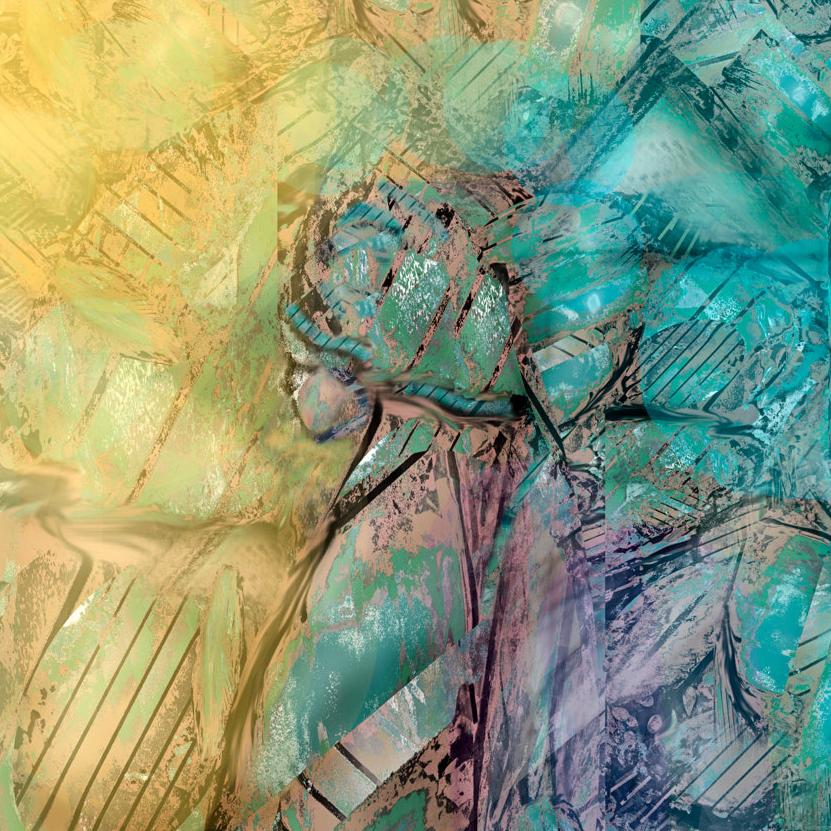 Dawn 5.6 2017 by Deeling C. Gregory