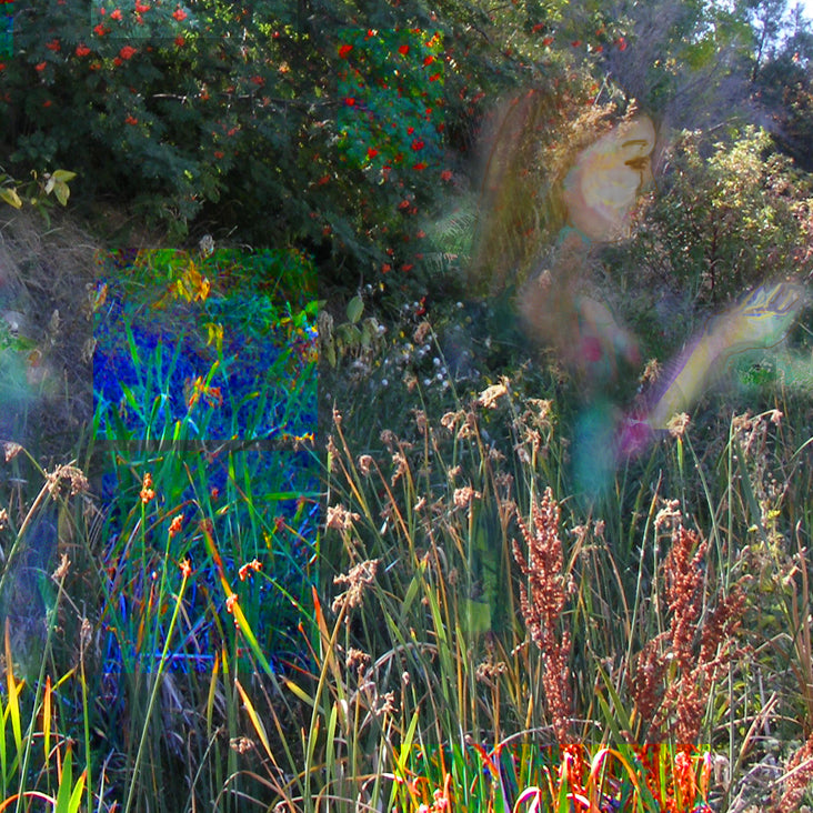 River Trail 2018 by Deeling C. Gregory