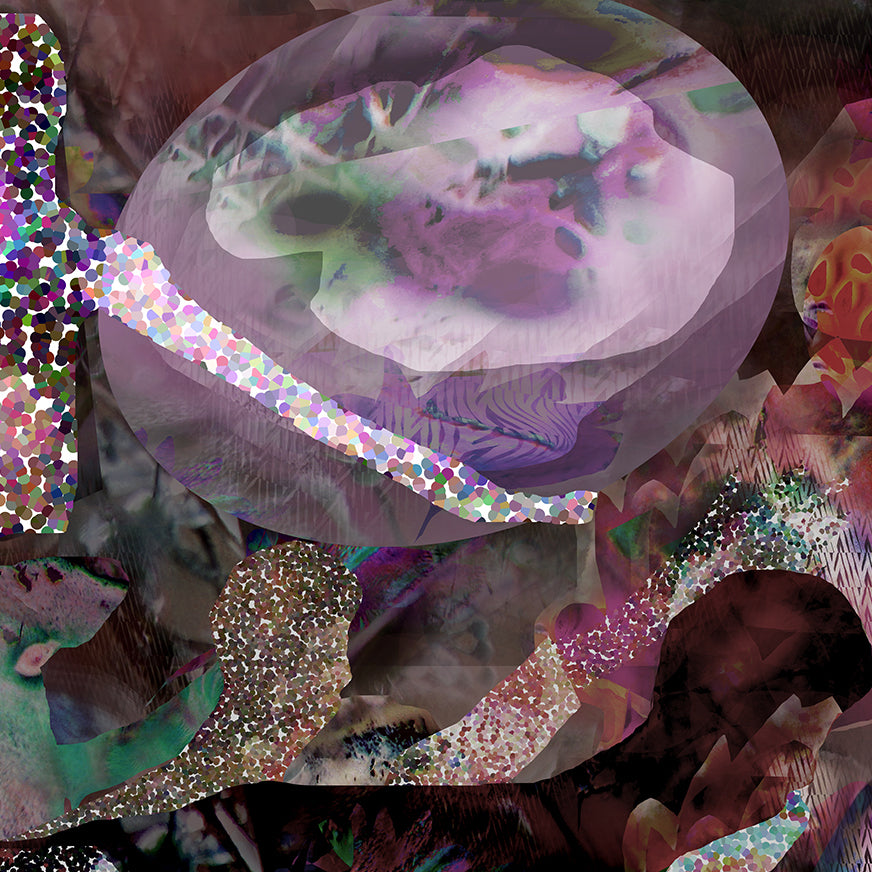 Spring Run by Deeling C. Gregory