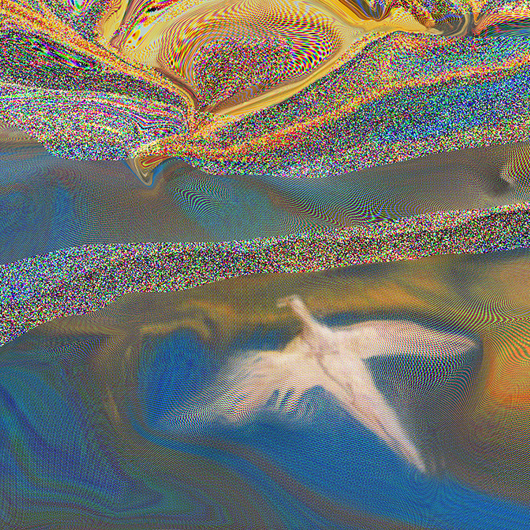 River by Deeling C. Gregory