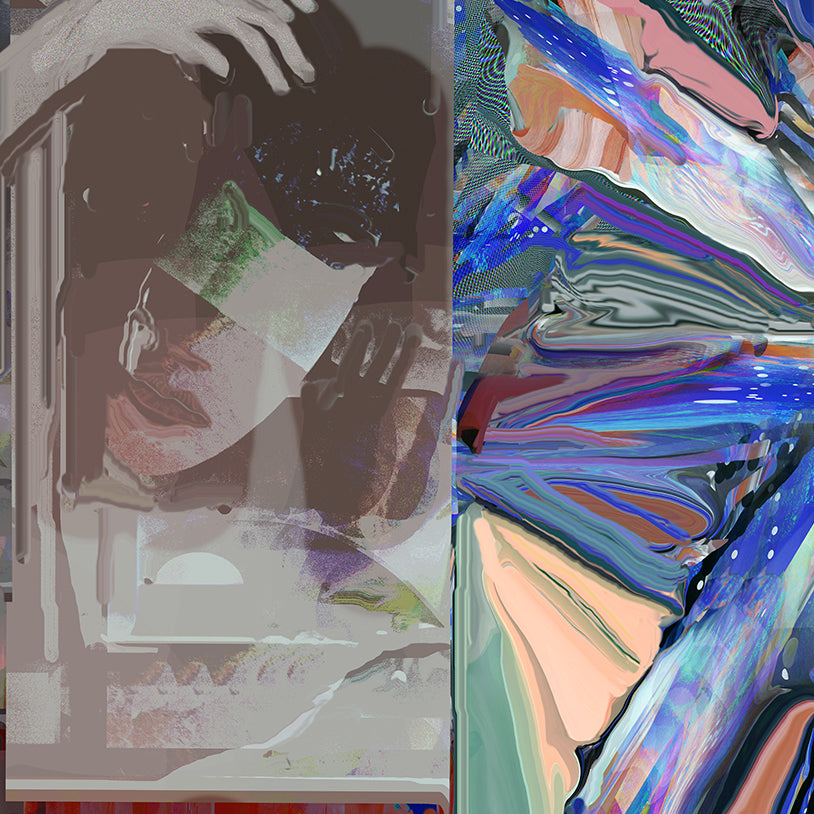 Red White and Bruised by Deeling C. Gregory