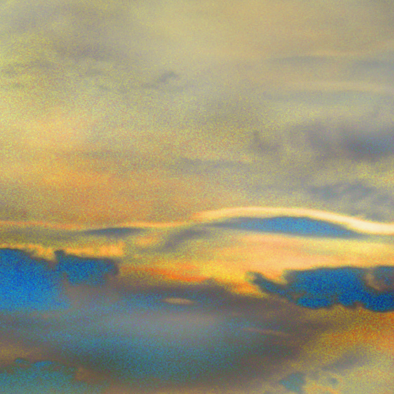 Cadmium Cloud 2016 by Deeling C. Gregory