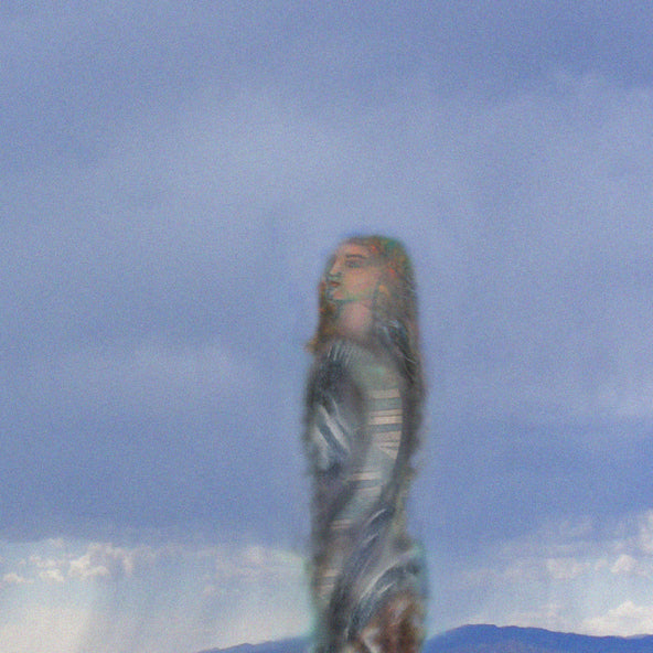 Standing Ride 5.2 2016 by Deeling C. Gregory