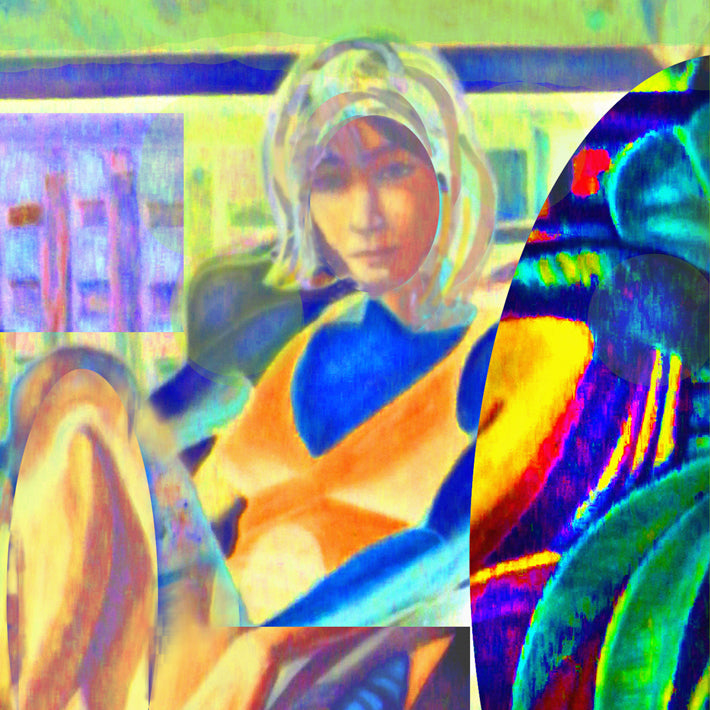 Summer Dreams 2018 by Deeling C. Gregory