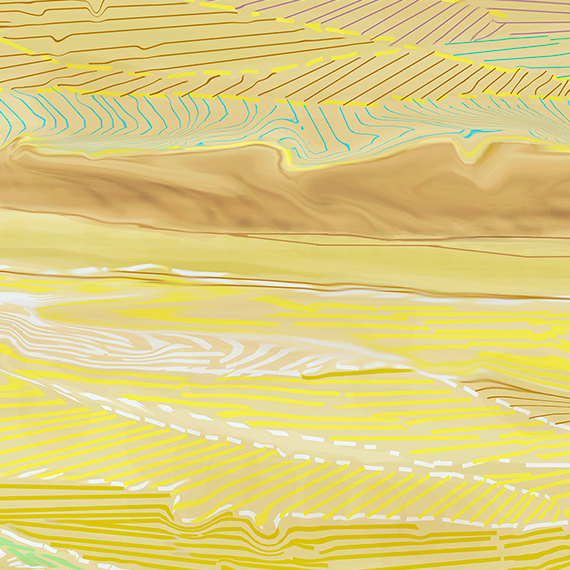 Sunny Day 2019 by Deeling C. Gregory