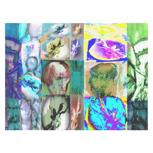 Gratitude, No.6 by FinerWorks